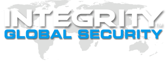 INTEGRITY Global Security