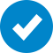 checkmark icon